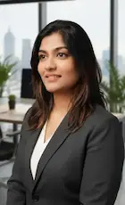 Dr Priyaa Thavasimani