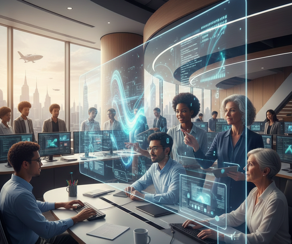 Generative AI Solutions